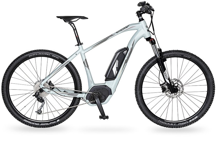 Velo de Ville XEB 200