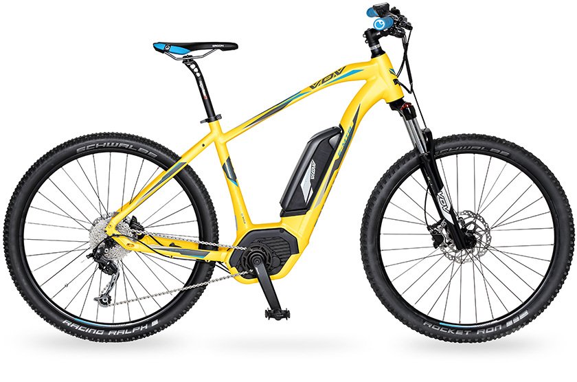 XEB 400