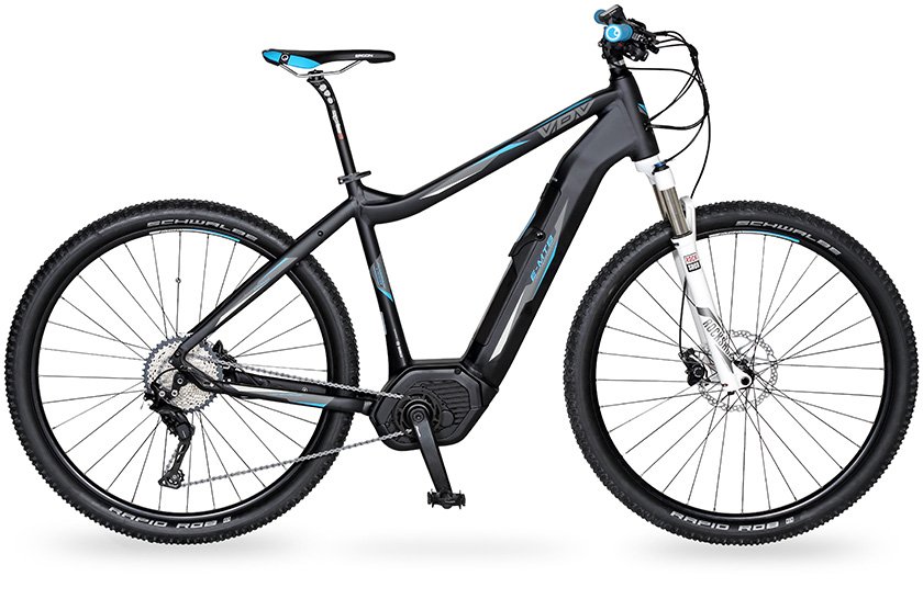 Velo de Ville XEB 900