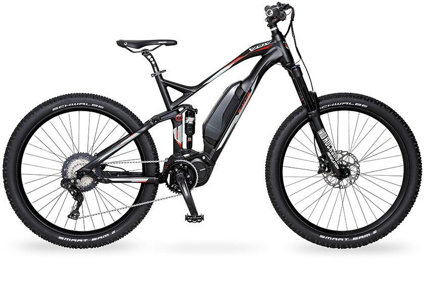 XES 400 / 800 FS