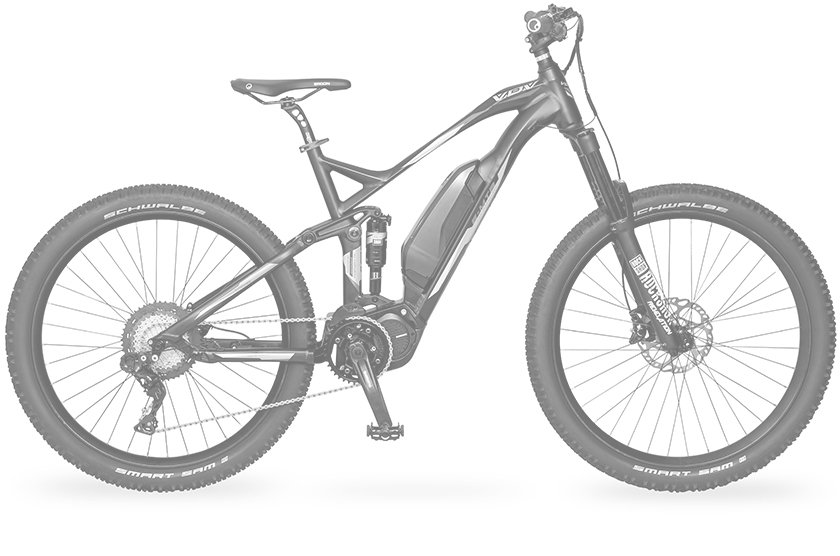 XES 400 FS