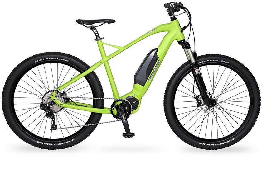 XES 400 / 800