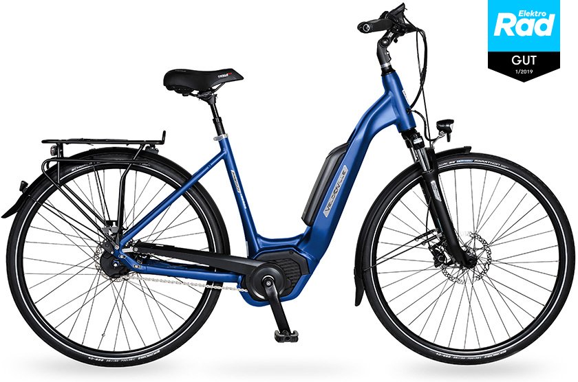 Velo de Ville AEB 800