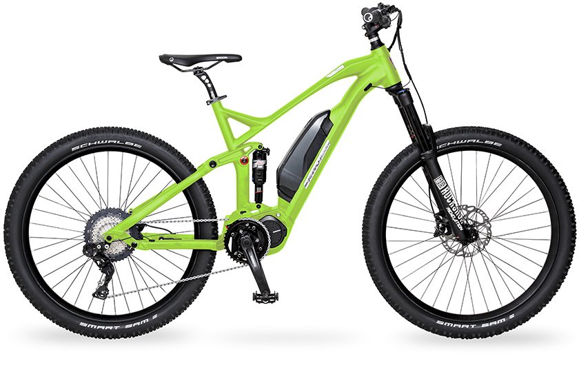XES 400 FS