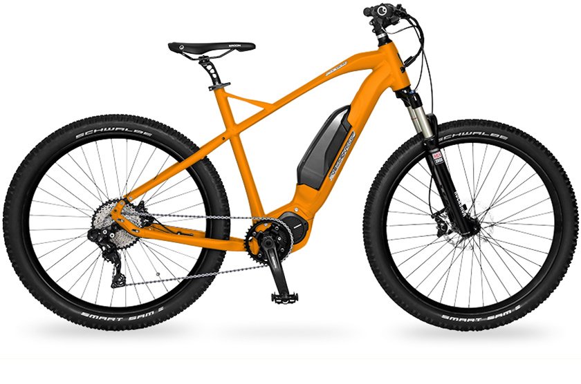 XES 400