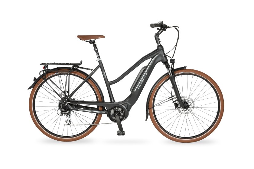 Aeb 200 Velo De Ville