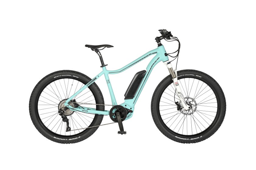 XEB 400