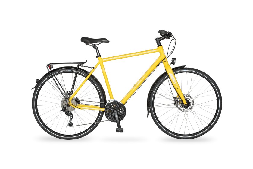 Velo de ville l200 test hot sale