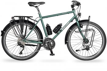 Velo de Ville - CM 650