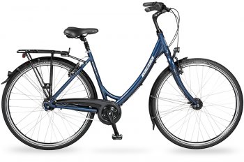 Velo de Ville - C 200