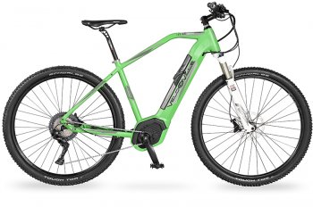 Velo de Ville - TEB 900