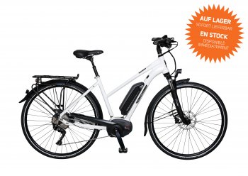 AEB 800 CH weiß glanz