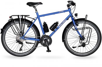 A 650 CM - Fahrrad