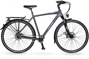 A 700 P - Fahrrad