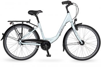C 200 - Fahrrad