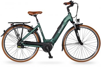 Velo de Ville CEB 900 E