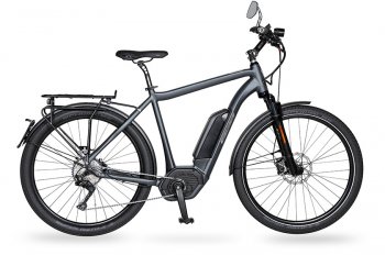 Velo de Ville LEB 800 Speed