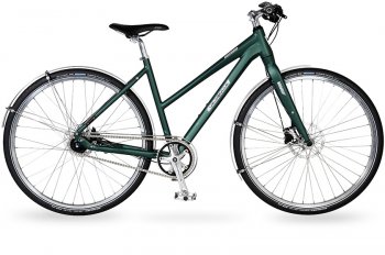 V 700 - Fahrrad