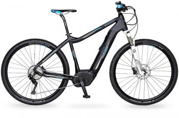 Velo de Ville XEB 900