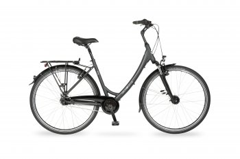 City Bikes Velo De Ville