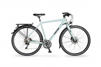 Trekking Rader Fur Alle Anspruche Velo De Ville