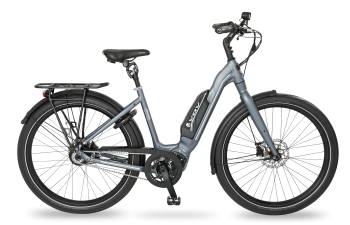 E Bikes Allround Velo De Ville