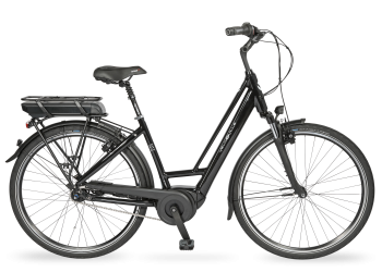 E Bikes Comfort Velo De Ville