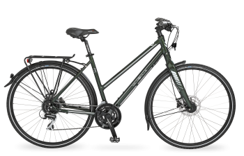 Sport Velo De Ville