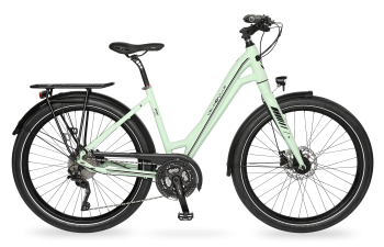 Sport Velo De Ville