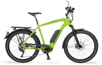 E Bikes Sport Velo De Ville