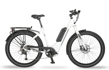 E Bikes Sport Velo De Ville