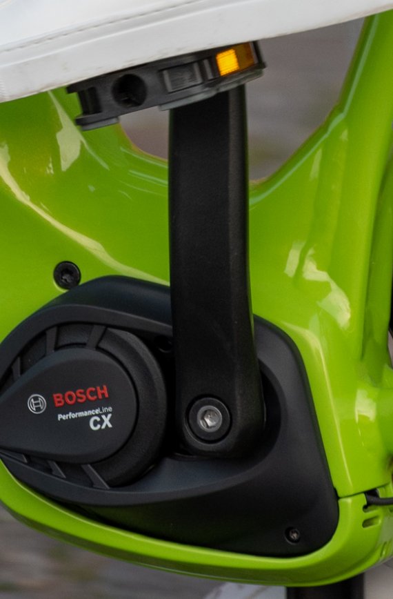 Bosch Antriebssysteme