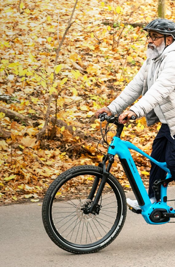e bikes custom made velo de ville