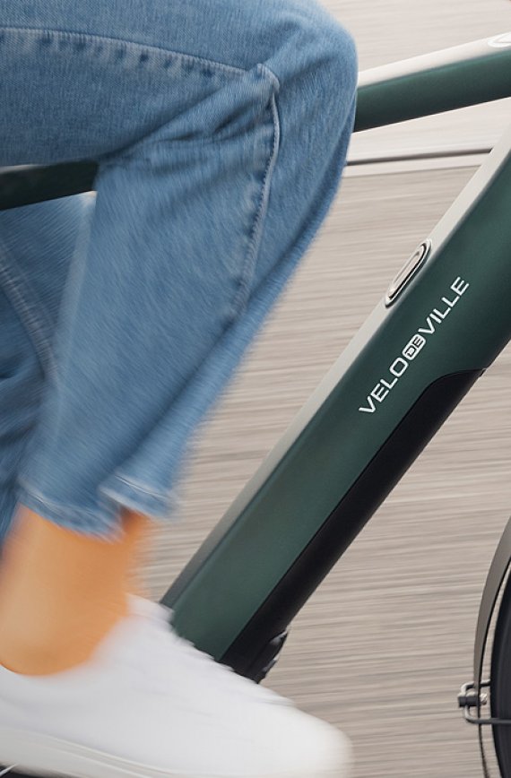 E-Bikes Esprit