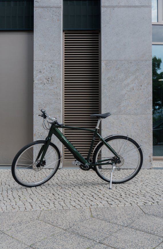 VELO DE VILLE Esprit E-Bike