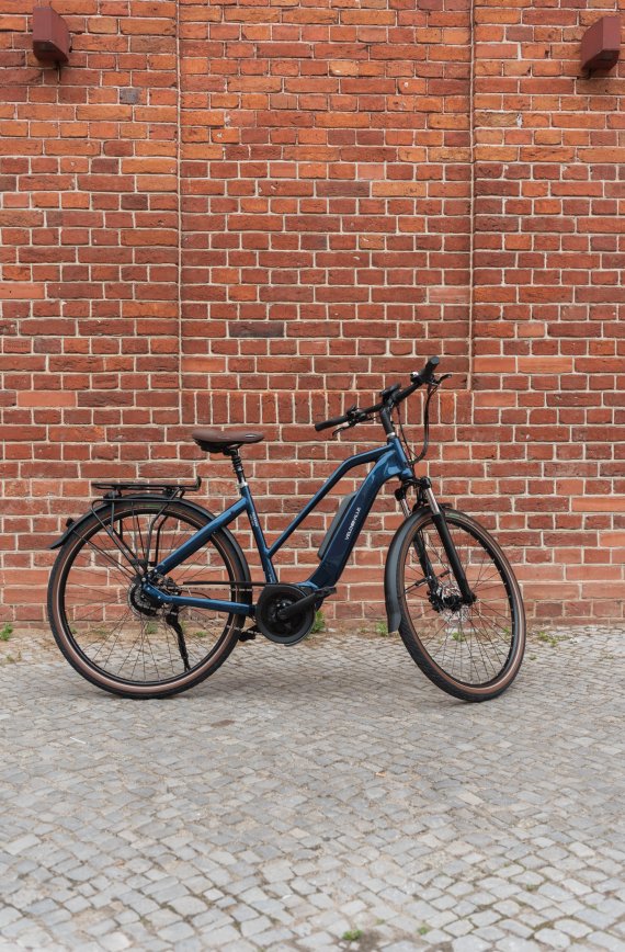 VELO DE VILLE Allround E-Bike