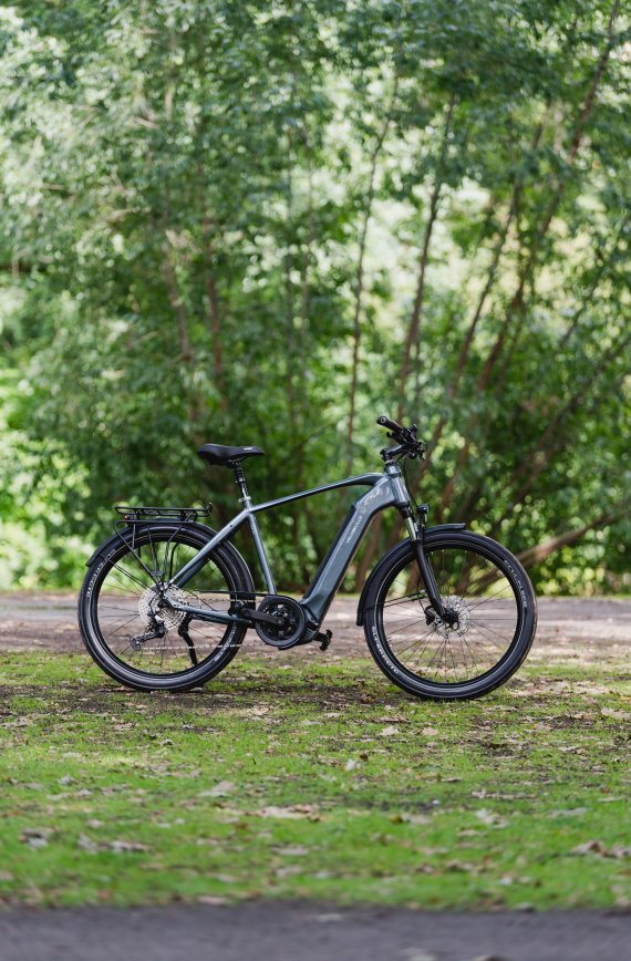 VELO DE VILLE SUV E-Bike
