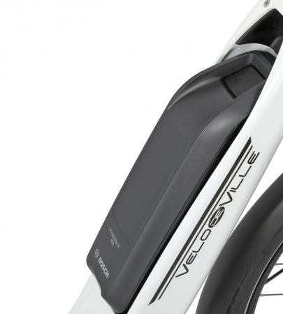 Ebike. Custom made.