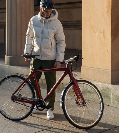 Gmax mini sale velo