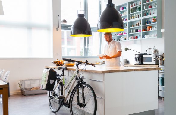 Kaufberatung Fahrrad individuell