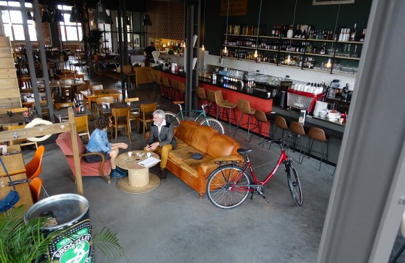 Fahrrad Selber Bauen Mach S Dir Doch Selbst Fit For Fun