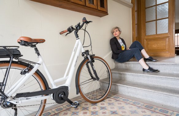 fahrrad mit korb probleme mit mittelständer fahrrad mit korb probleme mit mittelständer