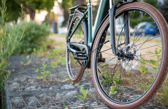 Leb800 Speed Velo De Ville