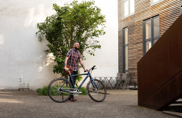 Fahrrad Nach Wunsch Zusammenstellen fahrradbic