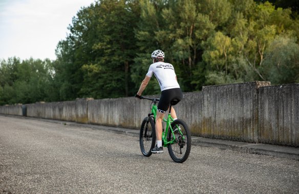 E Bikes Comfort Velo De Ville